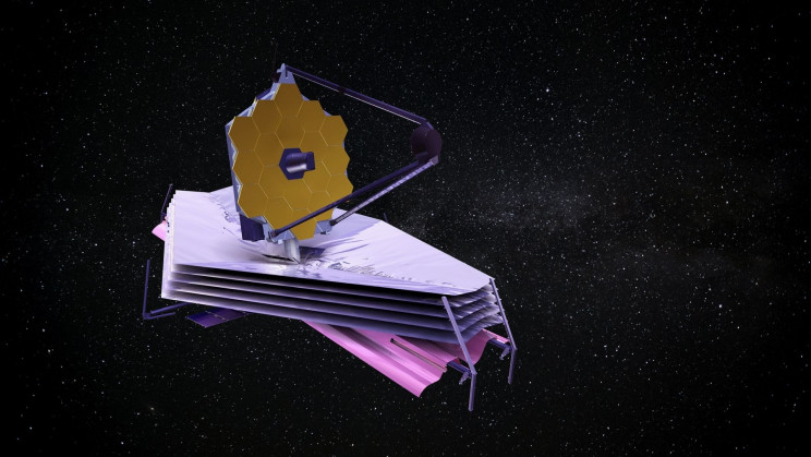James Webb Telescope Launch Got Delayed Again. This Time Due to an 'Incident'