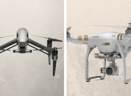 5 Applications of Drones for All Your Needs
