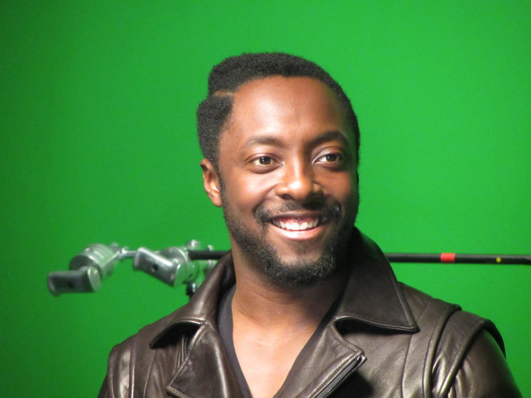celebrity tech entrepreneurs will.i,am