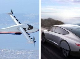 7 EV Tech Trends to Watch in 2020
