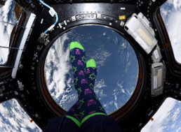 How the Science and Tech World Celebrated the Holiday Season