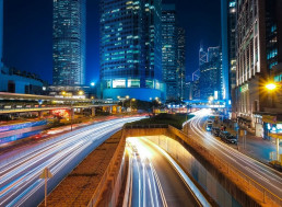 The Future of Mobility Solutions Will Be Enhanced by Big Data