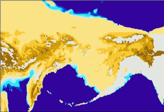 Beringia Beringia