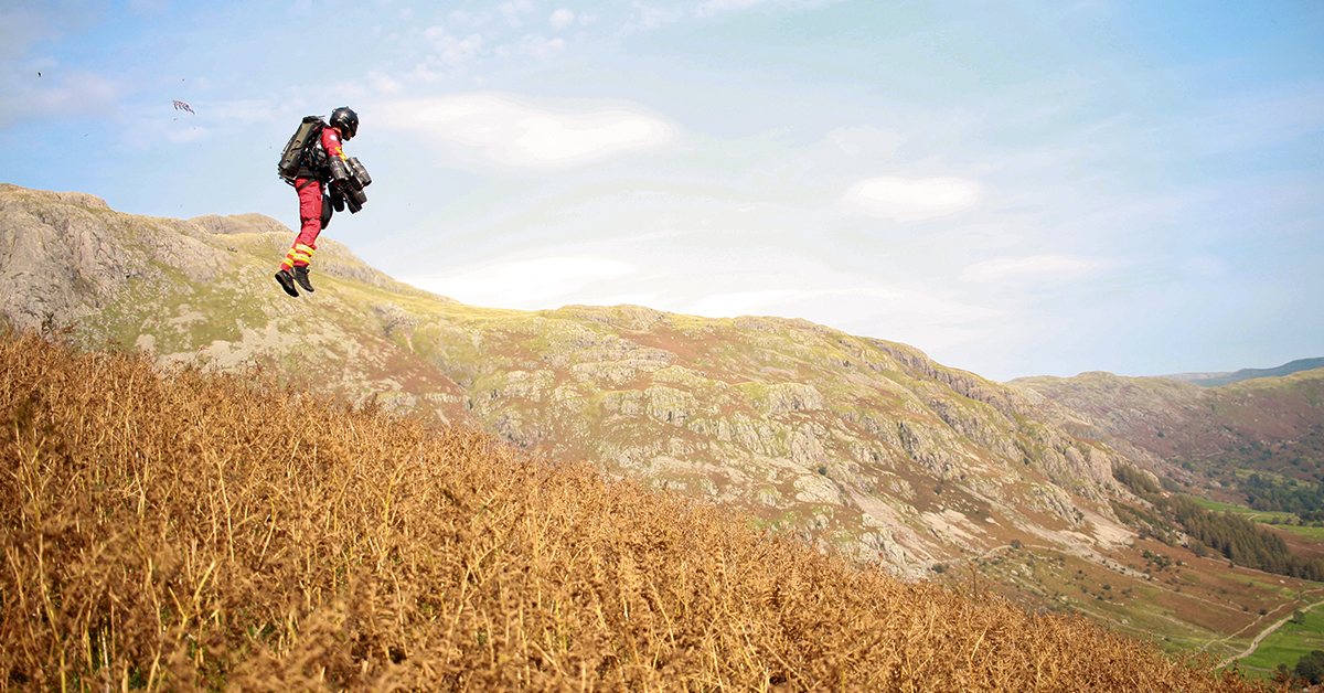 jetpacks examples