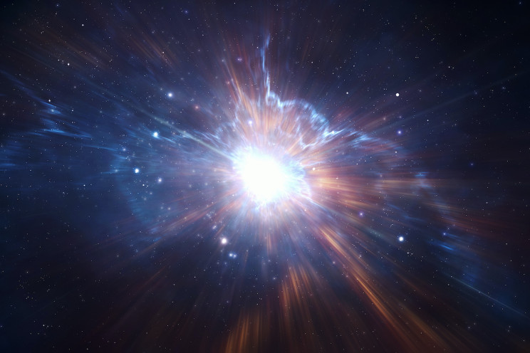 Just Like Your Favorite Comic, We May Be Part of a Bigger Multiverse Just Like Your Favorite Comic, We May Be Part of a Bigger Multiverse