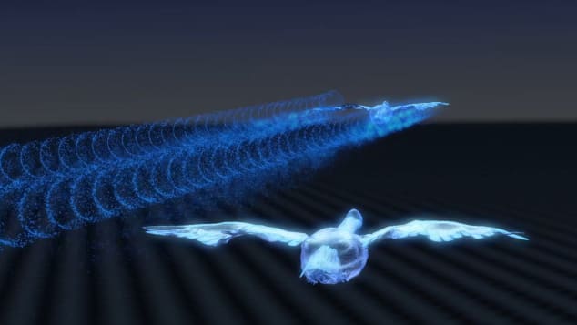 Passenger Jets Might Soon Fly in Formation like Geese, Here's Why Passenger Jets Might Soon Fly in Formation like Geese, Here's Why