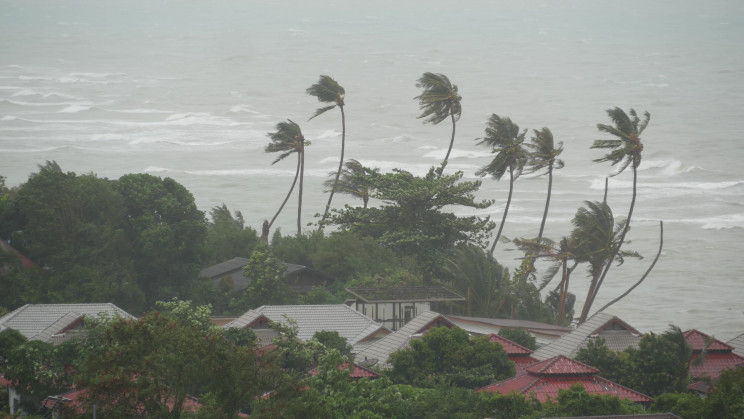 Here's why repeat hurricane survivors may suffer serious PTSD, depression, and more
