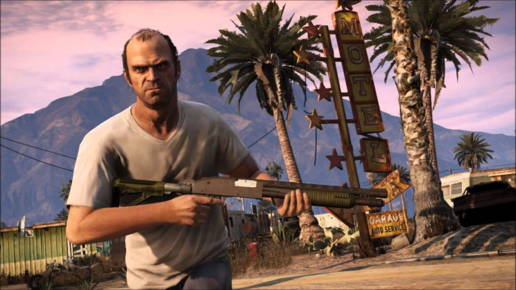 Do Violent Video Games Make People Violent or Aggressive?