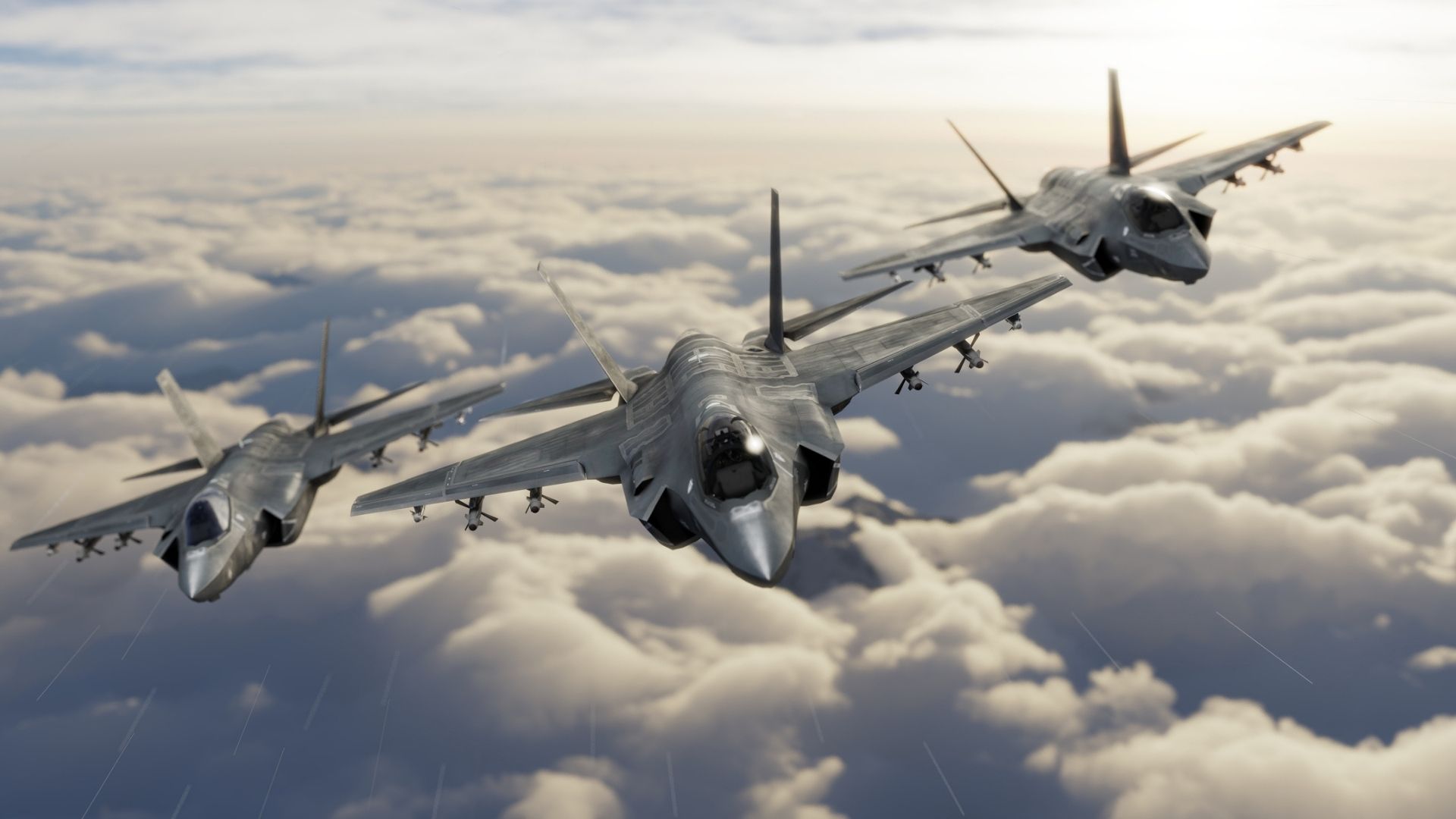 lines of code F-35
