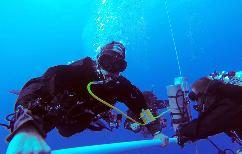How Low Can You Go? The World's Deepest Dives in History How Low Can You Go? The World's Deepest Dives in History
