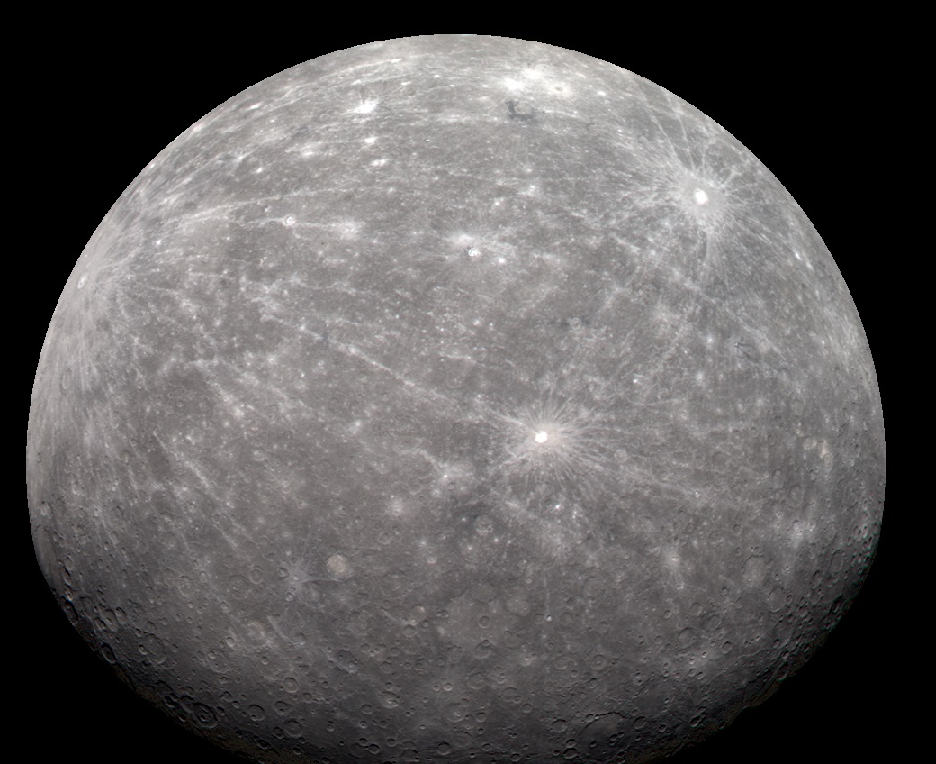 The Science of Becoming "Interplanetary": How Can Humans Live on Mercury? The Science of Becoming "Interplanetary": How Can Humans Live on Mercury?