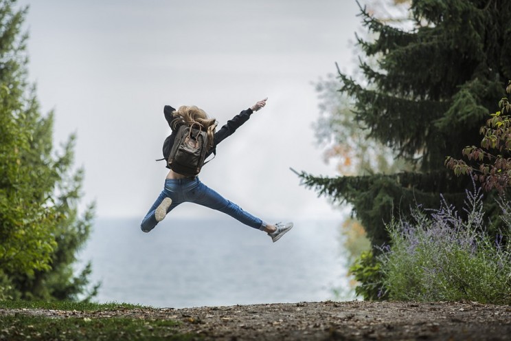 Happiness Expert Says Women Are Happier Without Children or Spouse Happiness Expert Says Women Are Happier Without Children or Spouse