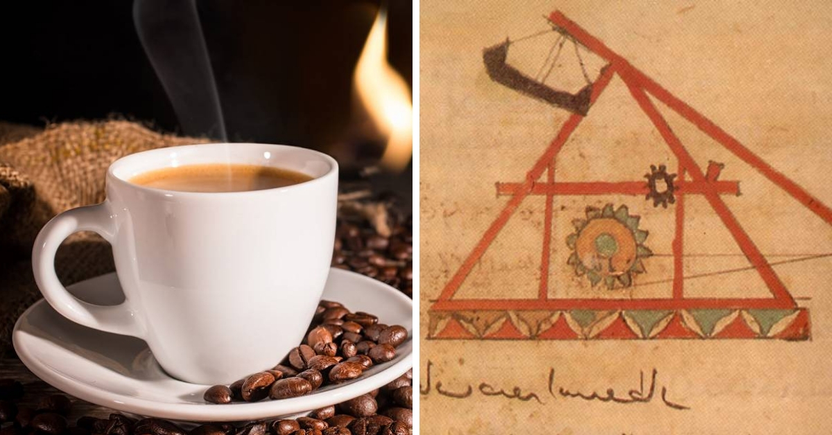 7 Interesting Inventions of the Islamic Civilization