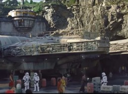 New Star Wars Universe at Walt Disney World Will Be Truly Awesome