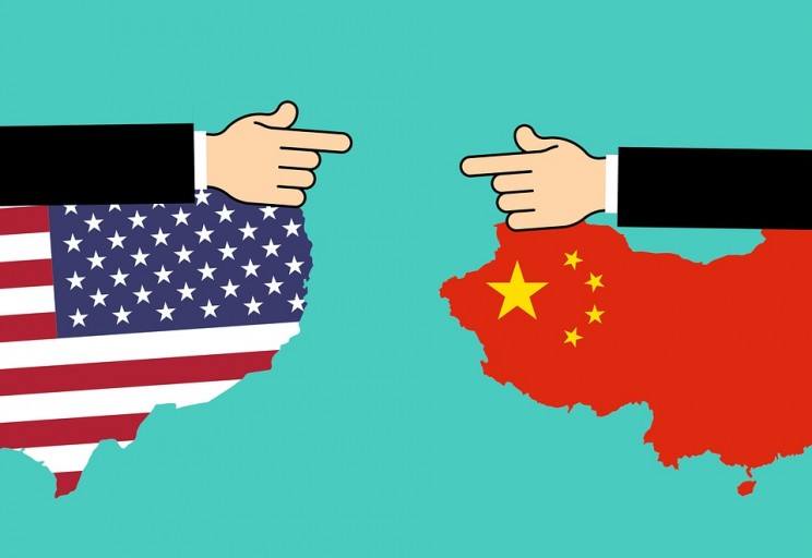 Legal Battle Between Huawei and the US Heightens