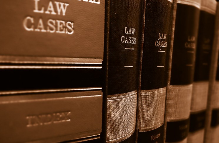 Legal Battle Between Huawei and the US Heightens