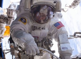 13 out of This World Facts About Spacesuits That You Should Know