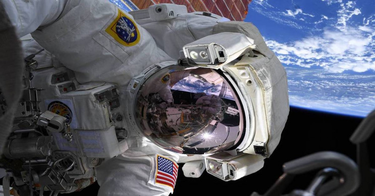 13 Out of This World Facts About Spacesuits That You Should Know 13 Out of This World Facts About Spacesuits That You Should Know