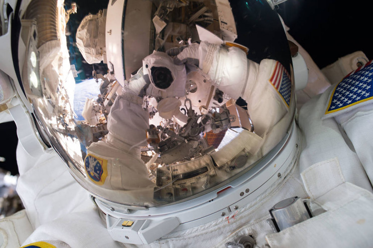 13 Out of This World Facts About Spacesuits That You Should Know 13 Out of This World Facts About Spacesuits That You Should Know