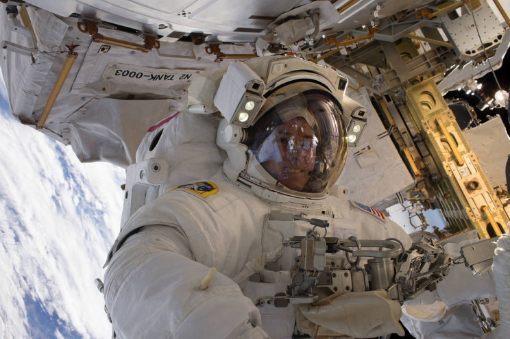 13 Out of This World Facts About Spacesuits That You Should Know 13 Out of This World Facts About Spacesuits That You Should Know