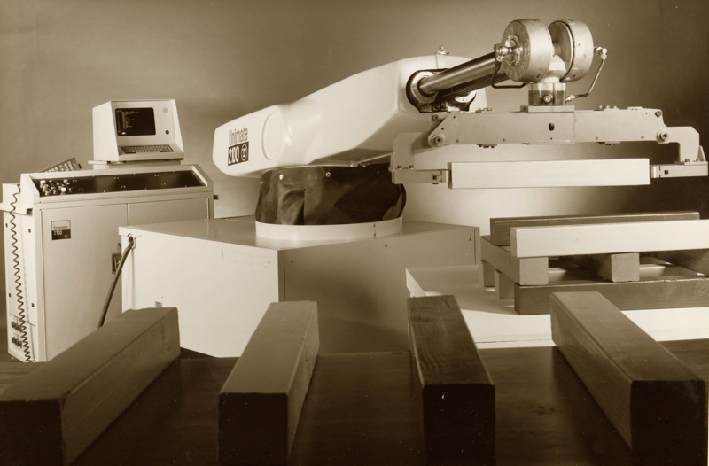 15 Engineers and Their Inventions That Defined Robotics 15 Engineers and Their Inventions That Defined Robotics