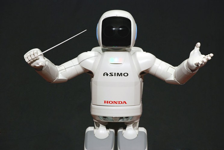 15 Engineers and Their Inventions That Defined Robotics 15 Engineers and Their Inventions That Defined Robotics