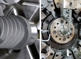 Mechanical Engineering or Meditation? 8 Intricate Mechanical Contraptions in Motion