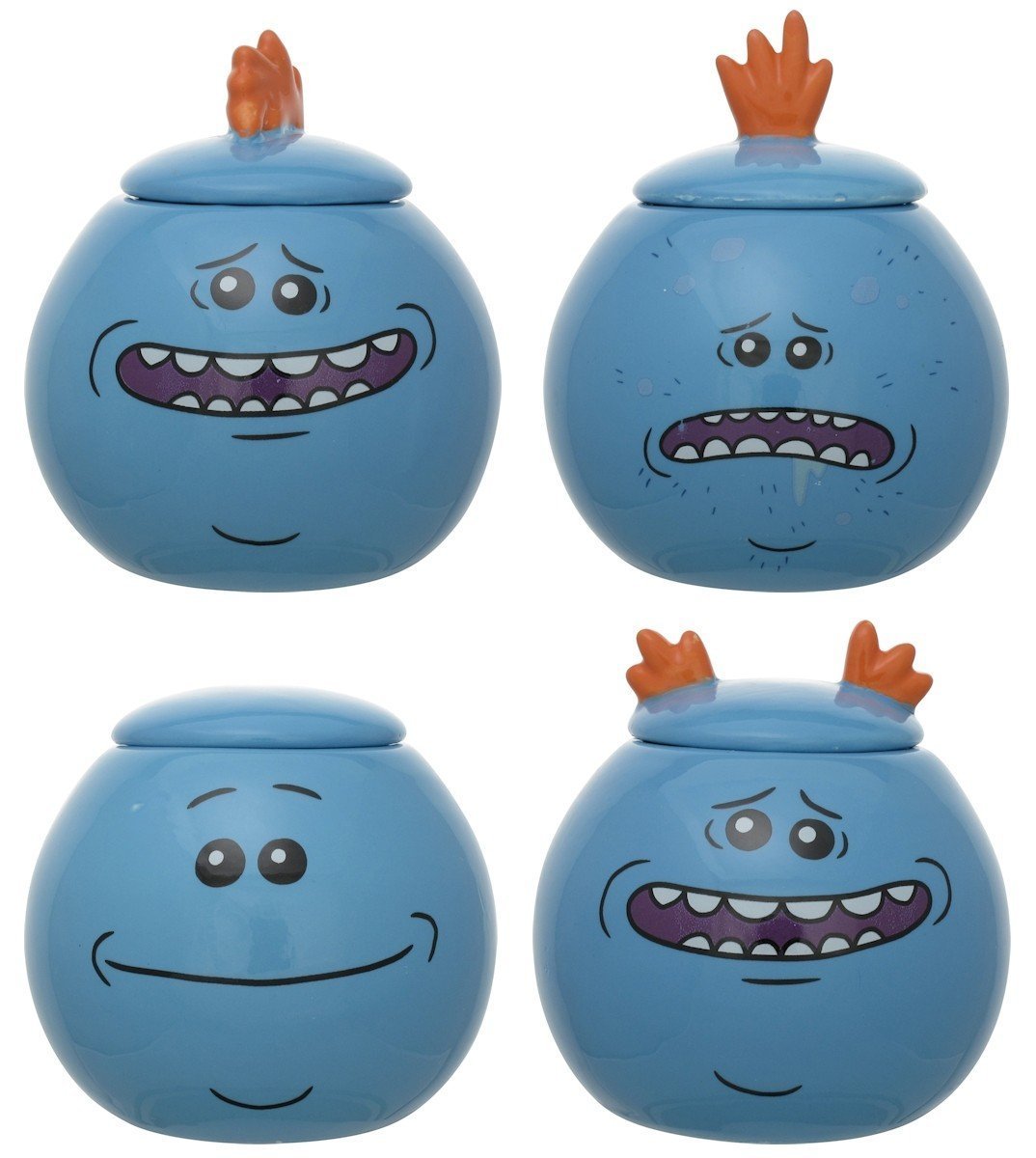 9 Rick and Morty Products Every Fan Should Know Of 9 Rick and Morty Products Every Fan Should Know Of