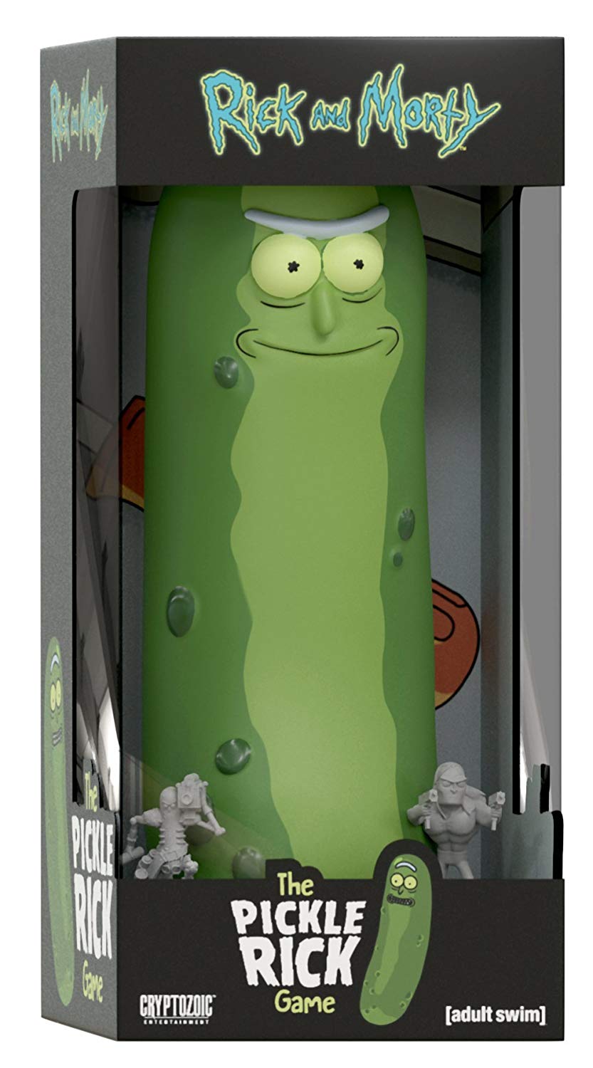 9 Rick and Morty Products Every Fan Should Know Of 9 Rick and Morty Products Every Fan Should Know Of