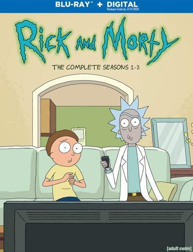 9 Rick and Morty Products Every Fan Should Know Of 9 Rick and Morty Products Every Fan Should Know Of