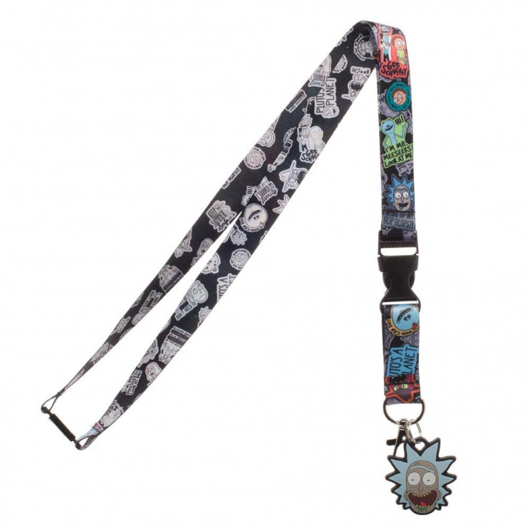 9 Rick and Morty Products Every Fan Should Know Of