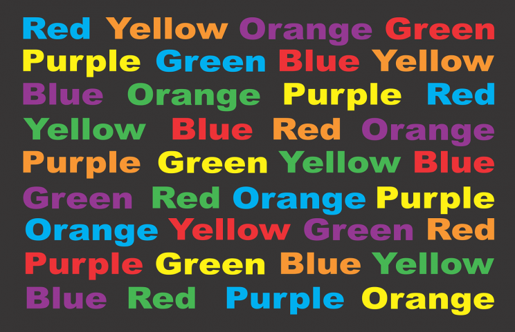 Optical Illusions Only Work Because Your Brain Takes Constant Shortcuts