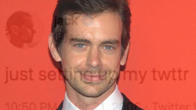 Jack Dorsey's First-Ever Tweet Sells for $2.9 Million as an NFT
