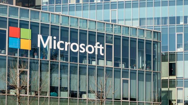 Microsoft Says China-Linked Hackers Hit Its Exchange Email Servers