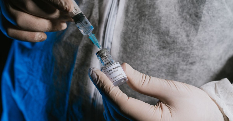 UK Government Will Start Human Trials for Coronavirus Vaccine Thursday