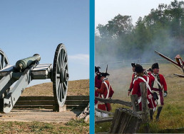 4 Notable Examples of 18th-Century Warfare Technology