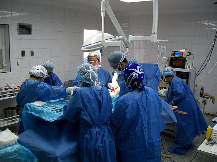 First Baby Born in the U.S. from Transplanted Womb of Deceased Donor