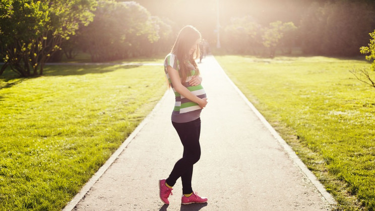 First Baby Born in the U.S. from Transplanted Womb of Deceased Donor