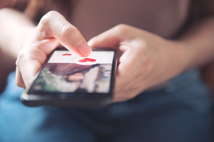 Harvard Geneticist Wants to Develop a Dating App Based on DNA Compatibility Harvard Geneticist Wants to Develop a Dating App Based on DNA Compatibility