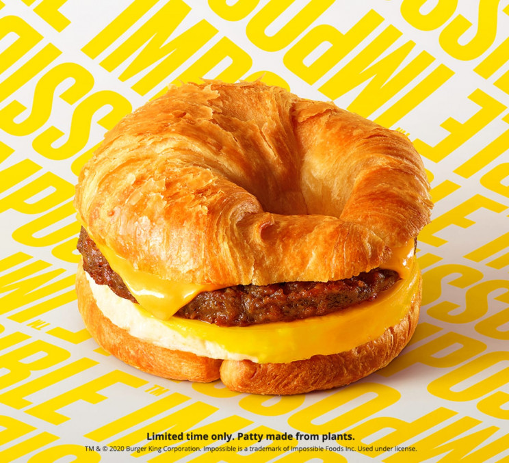 Impossible Foods Unveils Pig-Free Pork at CES 2020 that Tastes Like the Real Thing