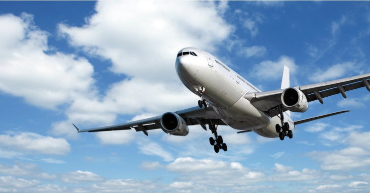 Transatlantic Commercial Airline Diverted After Pilot Spills Coffee on Controls