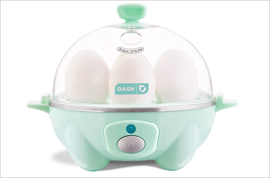 Dash Rapid Egg Cooker Egg cooker