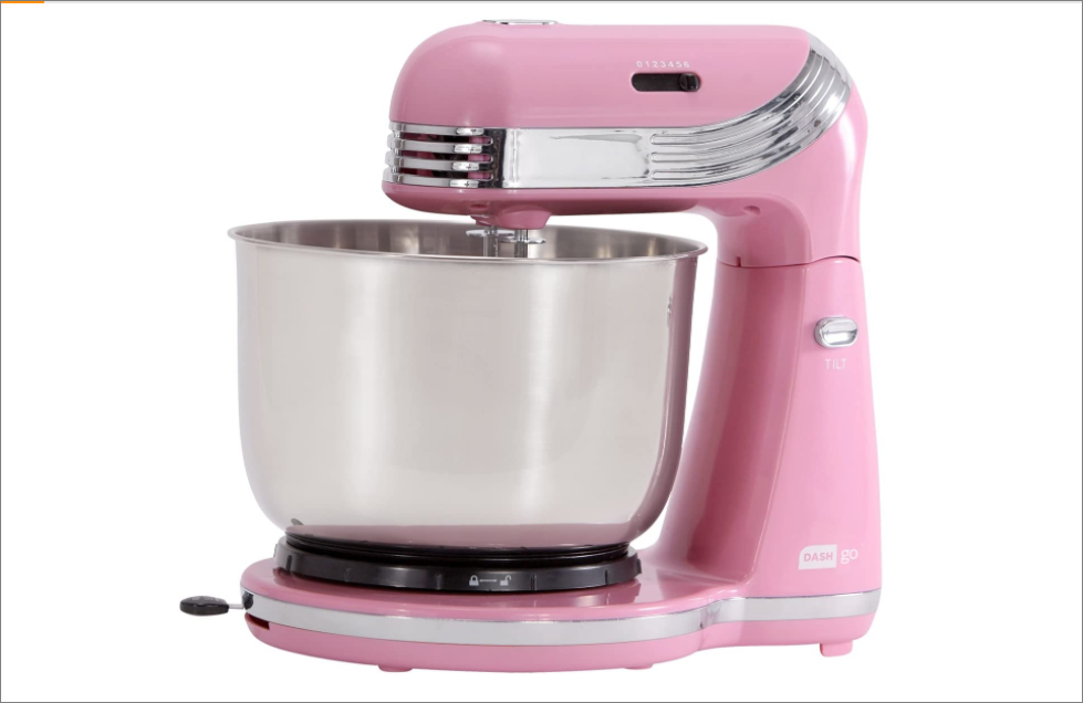 Dash Stand Mixer Stand mixer
