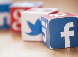 Hong Kong, Singapore App Developers Sued by Facebook