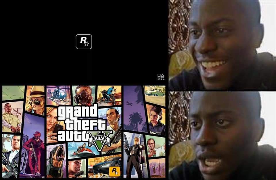 11 Wacky Memes about the New PlayStation 5 11 Wacky Memes about the New PlayStation 5