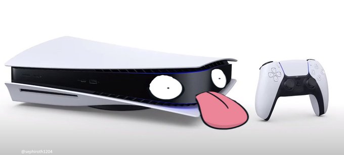 11 Wacky Memes about the New PlayStation 5 11 Wacky Memes about the New PlayStation 5