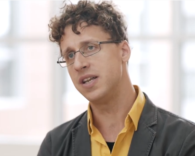 Eric Minikel Eric Minikel