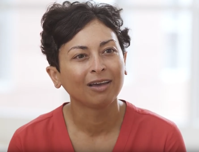 Sonia Vallabh Sonia Vallabh