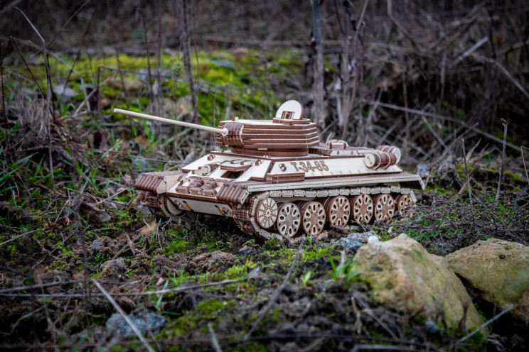 ewa models tank