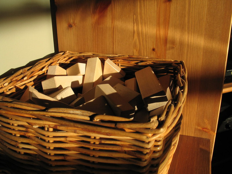 wooden toys blocks